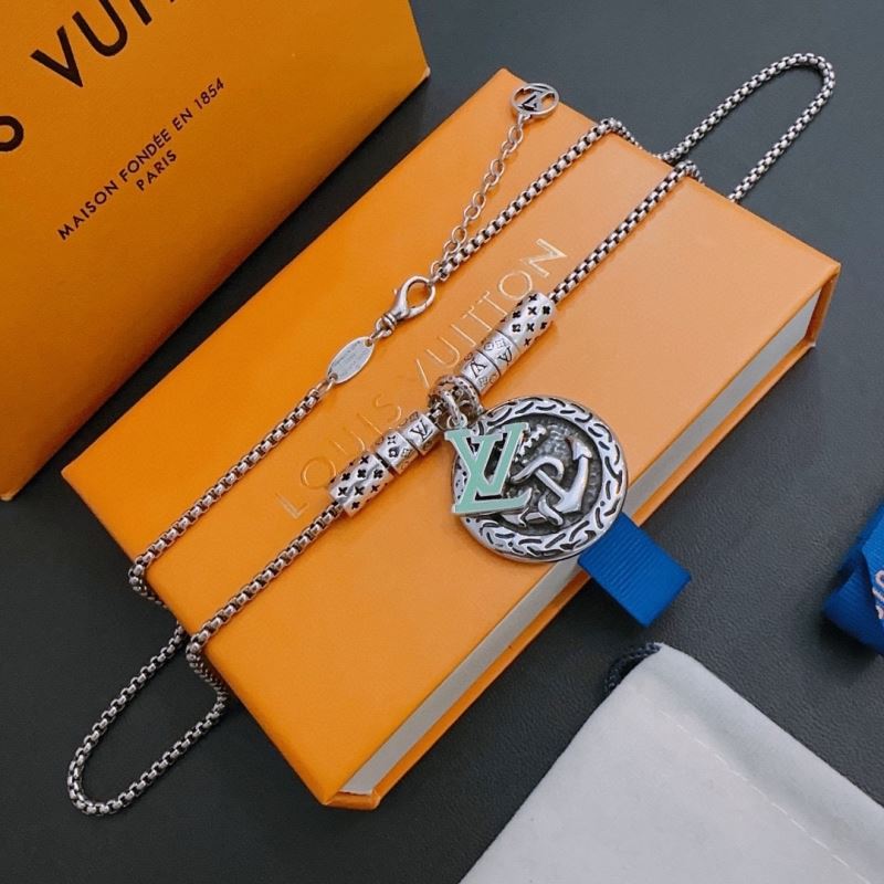 Louis Vuitton Necklaces